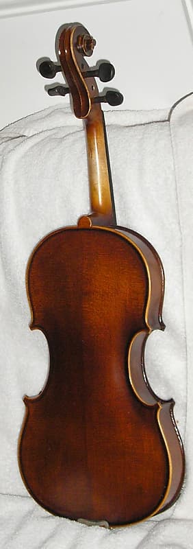 Jin Yin 4/4 Violin