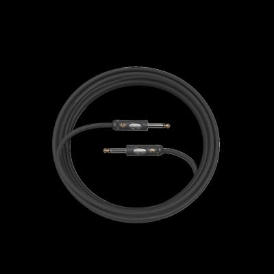 D'Addario American Stage Kill Switch Instrument Cable, 15 feet image 4