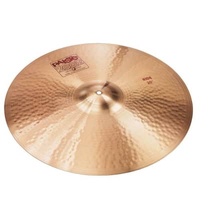 Paiste 20