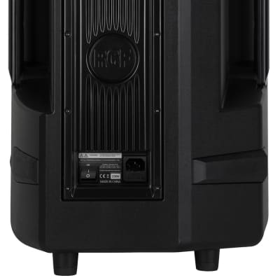 RCF HD 12-A MK4 1400-watt Active Two-Way Speaker image 2