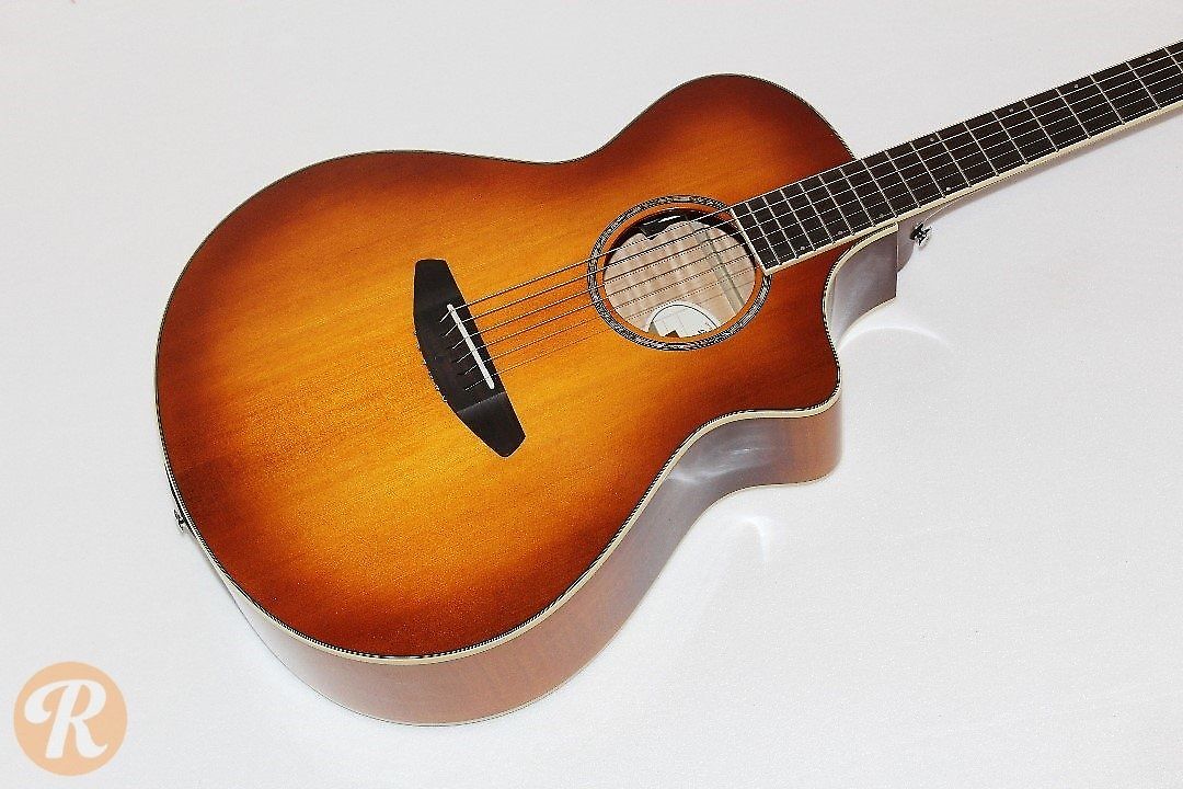 Breedlove cheap studio concert