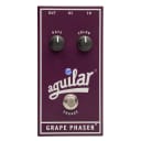 Aguilar Grape Phaser Bass Phase Pedal