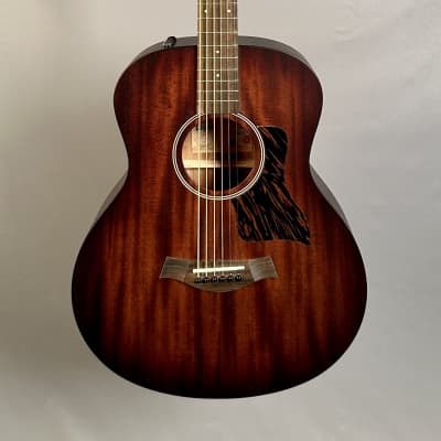 Taylor AD26e Special Edition 6-String Baritone Guitar - Shaded Edgeburst image 2