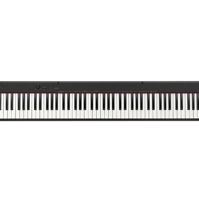 Casio CDP-S160BK DIGITAL PIANO (Black)