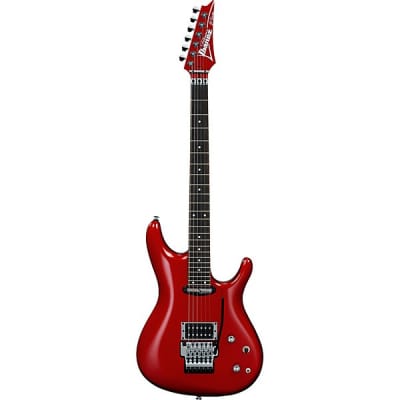 Ibanez - JS240PS Joe Satriani Signature - Electric Guitar - Candy Apple - w/ Gig Bag image 2