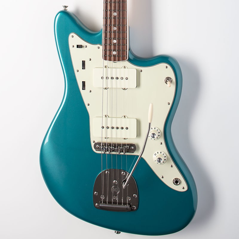 Fender American Vintage "Thin Skin" '65 Jazzmaster image 4