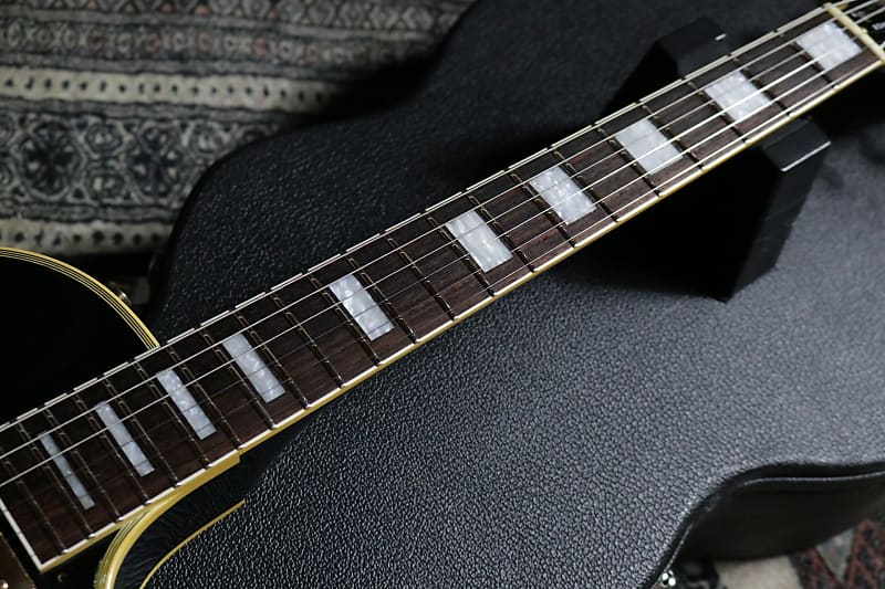 Epiphone Elitist '60s Les Paul Custom (Japanese Domestic