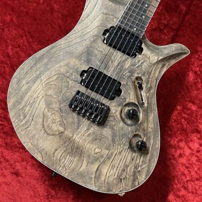 Overload Custom Guitars | Reverb