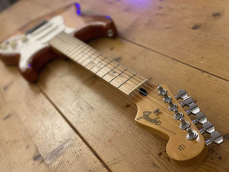 RARE! Fender Japan Stratocaster STR-1150 LSM 1990 Solid RARE! Fender Japan Stratocaster STR-1150 LSM 1990 Solid