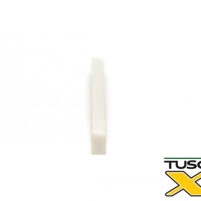 Graph Tech Tusq XL PQL-2200-00 Flat Bottom Nut Blank image 3