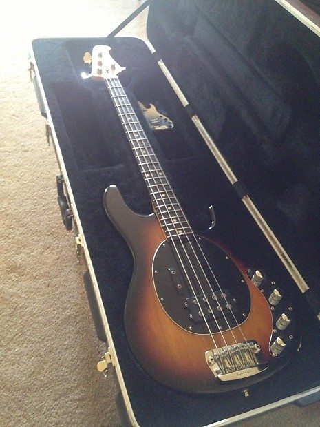 G-Brat's Guitars