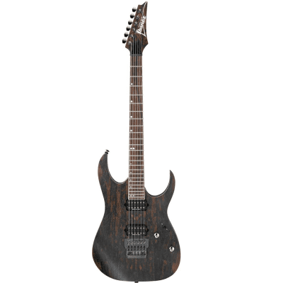 Ibanez RG721FM Premium | Reverb