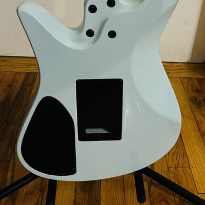 Fodera Emperor Standard Classic Guitar 2019 image 5