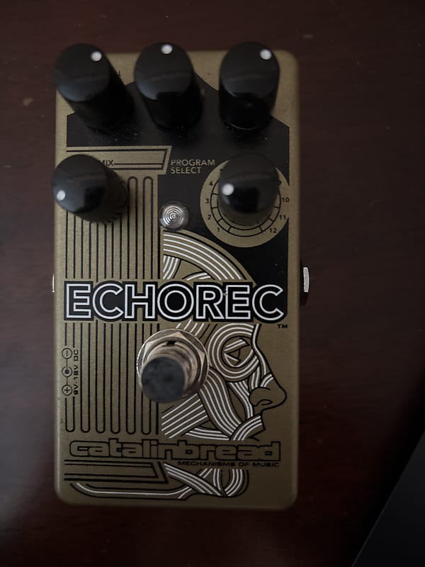 Catalinbread Echorec