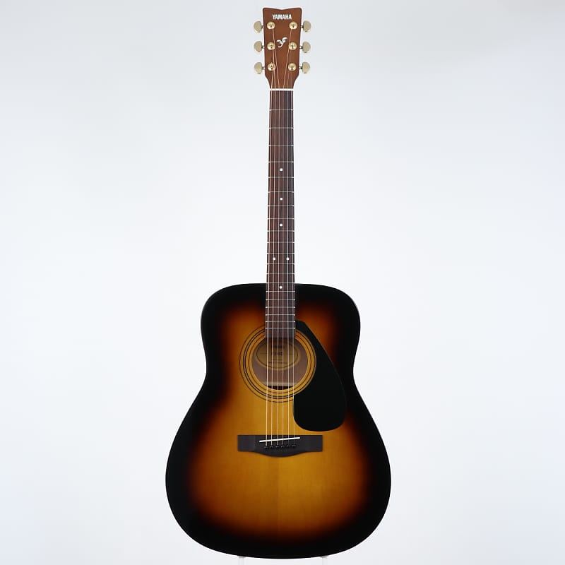 Yamaha F315D Tabacco Brown Sunburst [SN IHI064646] (02/19 