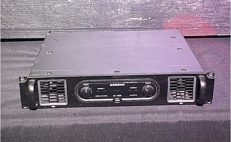 K◇YAMAHA　GQ1031C　SAMSON　SX1800　МDX1600 K◇YAMAHA GQ1031C SAMSON SX1800 МDX1600 Yamaha Graphic