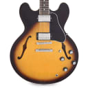 Gibson USA ES-335 Vintage Burst (Serial #220710140)
