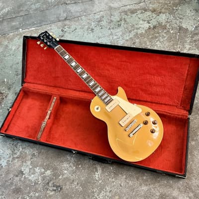 1995 Tokai Japan LS-200 Limited Edition Love Rock Les Paul Standard (Nitro)  | Reverb