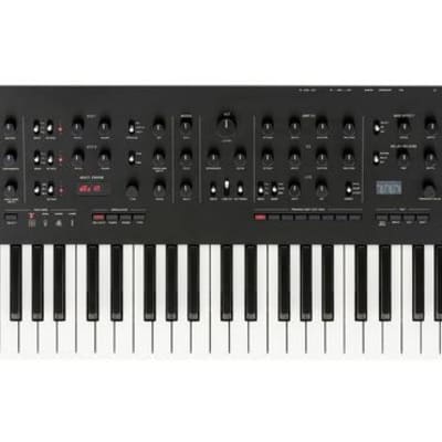 Korg Prologue 8 Polyphonic 49-Key 8-Voice Analog Synthesizer | Reverb