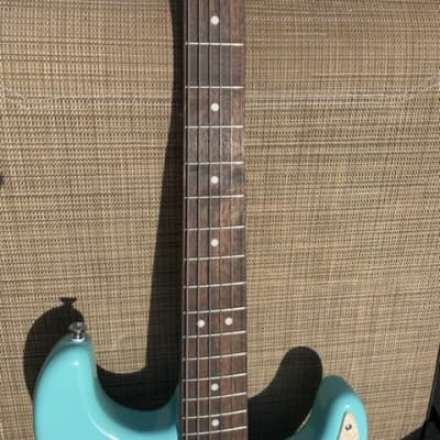 Squier Bullet Stratocaster HT with Upgrades image 7