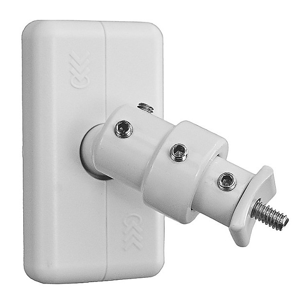 Electrical box speaker shop mount