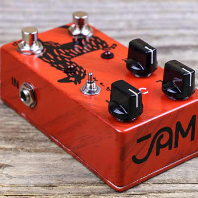 JAM Pedals Delay Llama | Reverb JAM Pedals Delay Llama | Reverb