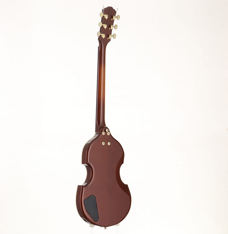 トロスシンゲンライア TROSSINGEN LYRE 小坂弦楽器工房製 ハード