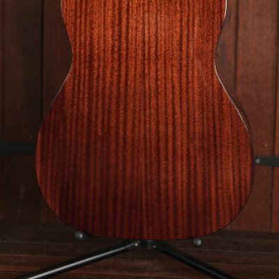 Fender CC-60S Solid Top Concert Size Acoustic image 9
