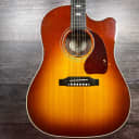 Gibson j-45 Rosewood M Acoustic Electric Guitar (Torrance,CA)