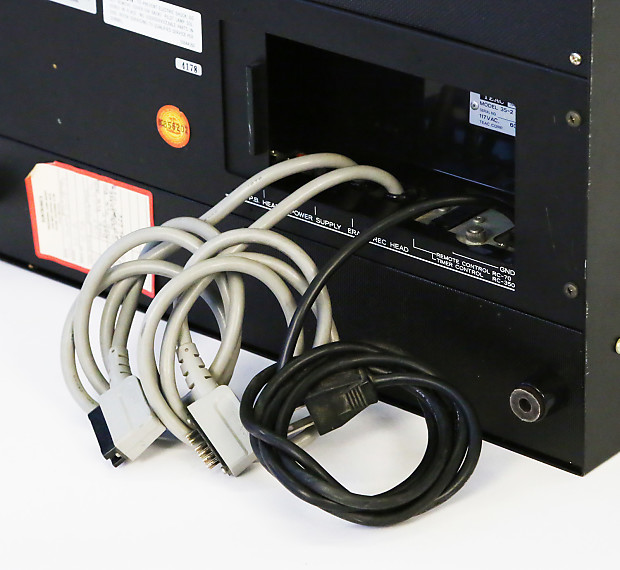Teac-35-2 reel to reel/parts/repair/as is/tape recorder Photo #2438405 - US  Audio Mart