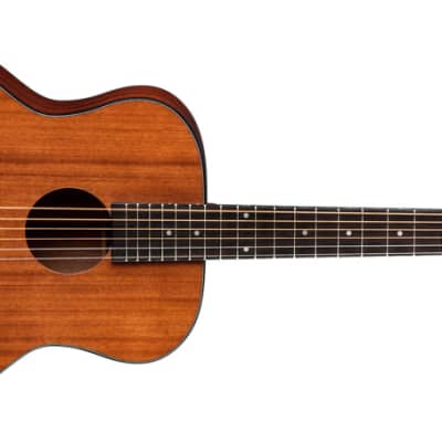Dean AXS Mini Mahogany Acoustic Guitar AX MINI MAH for sale