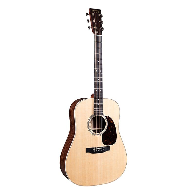 Martin D-16E Rosewood Dreadnought Electro Acoustic image 1