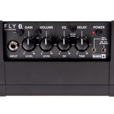 Blackstar FLY 3 Charge 3-Watt 1x3