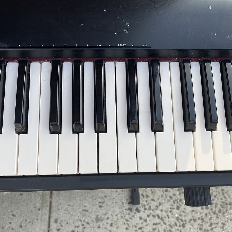 Yamaha Portable Grand NP-30-Package complete | Reverb Yamaha Portable Grand NP-30-Package complete | Reverb