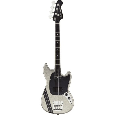 ベース squier mustang bass mikey way signature Squier Mustang Signature Mikey Way Bass - What To Know