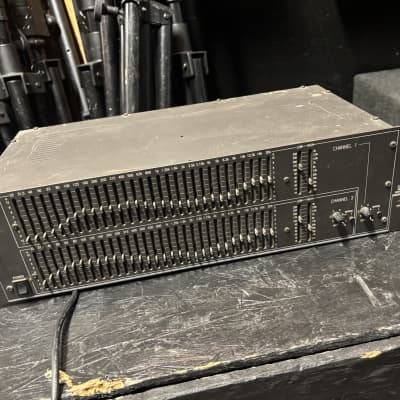 Alto Professional Control 60 2000 - Métal | Reverb