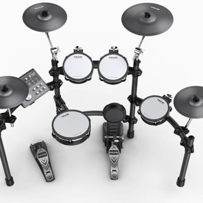 NUX DM-7X Full Mesh Digital Drum Kit image 3