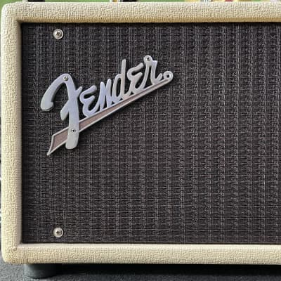 Fender '63 Reverb Unit Reissue 1994 - 2016 | Reverb