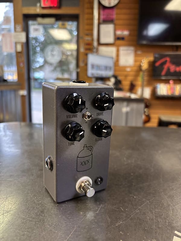 JHS Moonshine V2