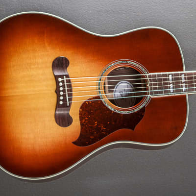 Gibson Songwriter Standard Rosewood - Rosewood Burst for sale