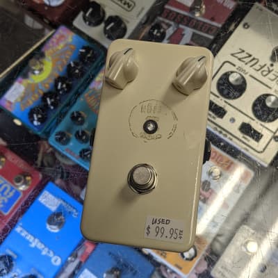 Lovepedal MKIII Fuzz | Reverb
