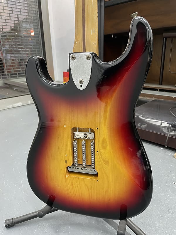 Tokai SS-40 シルバースター Tokai(トーカイ) / SS-40 SILVER STAR/SS-40/エレキギター