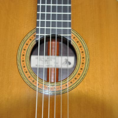 Richard Howell Classical Guitar Concert 1982 No 73 image 3