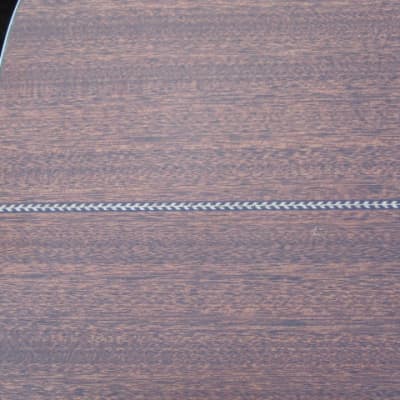 Scratch&Dent Seagull Maritime CH SWS Q1T Concert Hall, 2016 Natural, Spruce Top, Mah B &S, + HS Case image 11