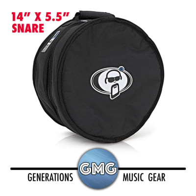 Protection Racket PROLINE 14" x 5.5" Snare Drum Soft Case/Bag Model 3011 **FREE SHIPPING!** image 1