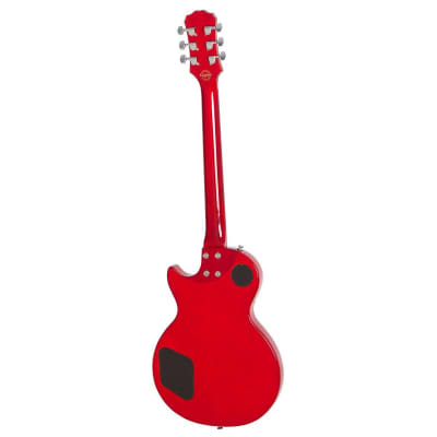 Epiphone Les Paul  STUDIO E1Electric Guitar  (Heritage Cherry Sunburst)(New) image 3