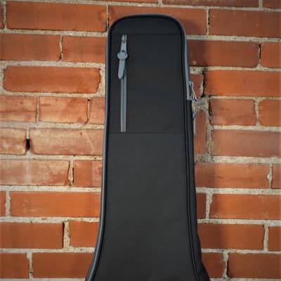 Levy's 100 Series Gig Bag for Solid Body Electric Guitar image 3