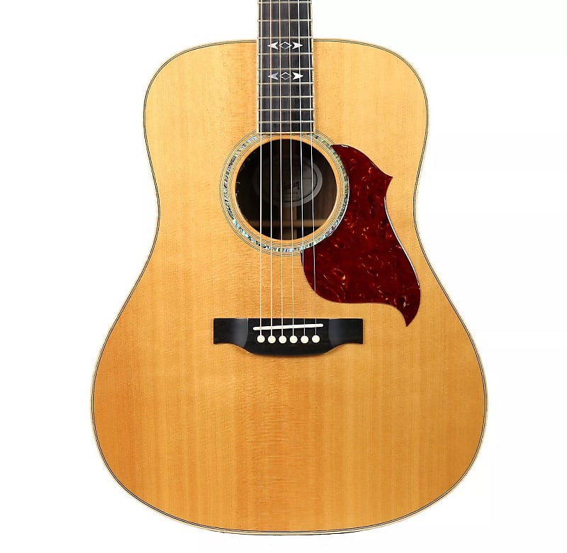 Immagine Gibson Songwriter Deluxe Standard 2009 - 2014 - 2