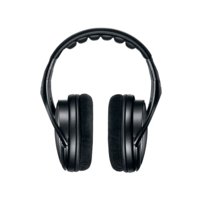 Shure SRH1440 Professional Open Back Headphones image 2