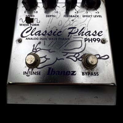 Ibanez PH99 Classic Phase | Reverb